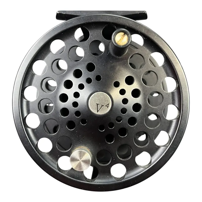 Lamson Velocity V4 Sealed Drag Fly Reel