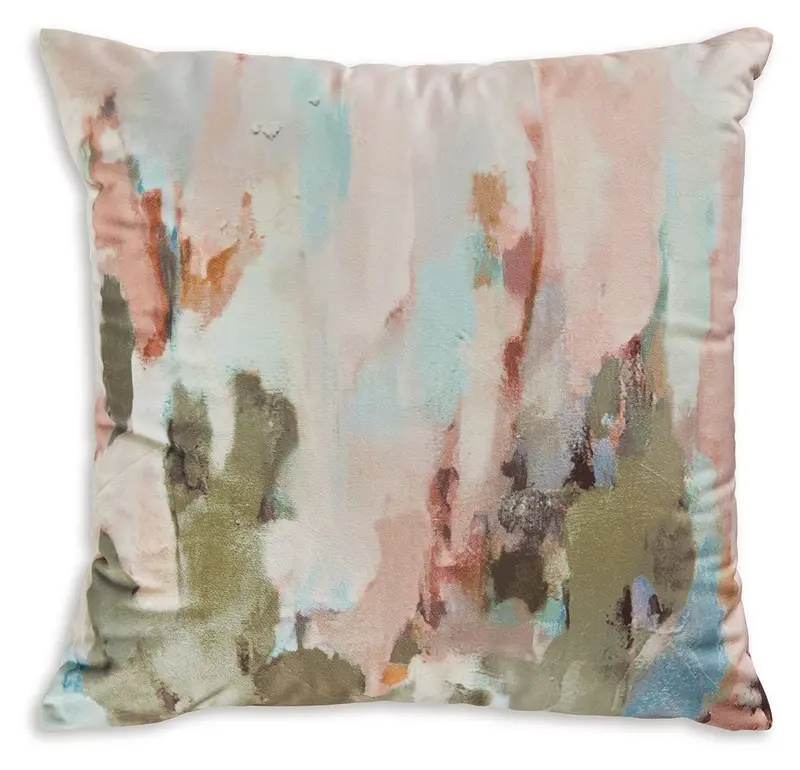 Lauretwood Decorative Lumbar Pillow