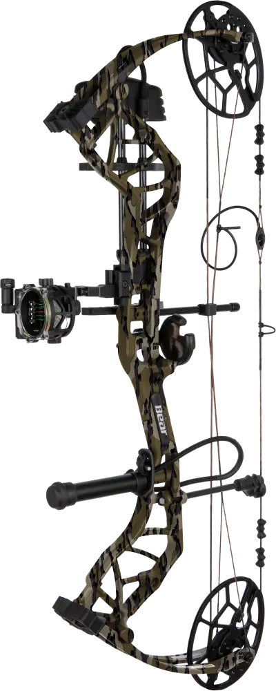 Legit Maxx RTH+ Advanced Compound Bow