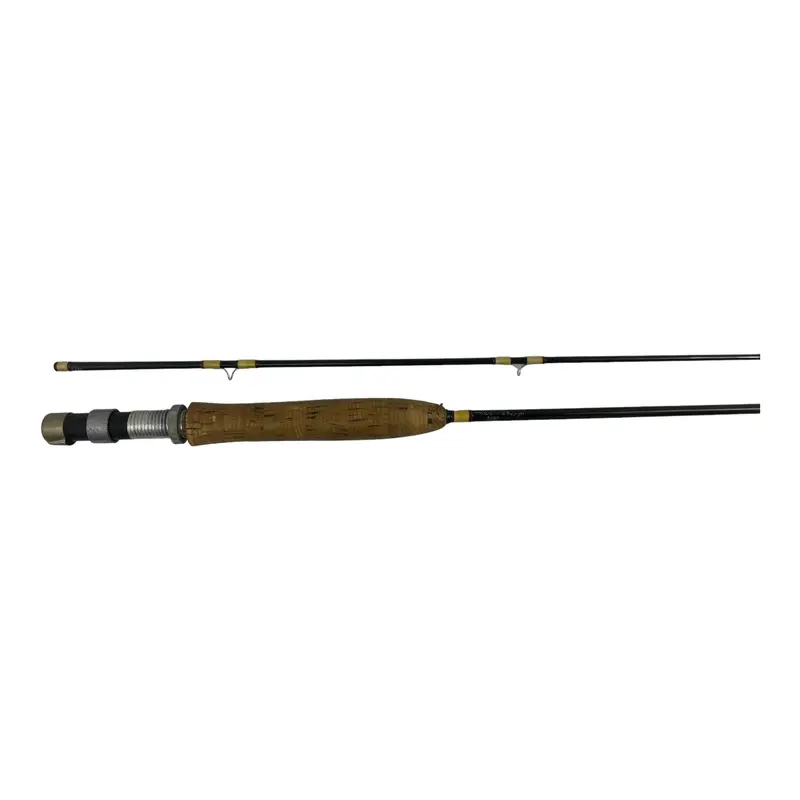 Leonard Graphite 8-Foot 6-Weight 2-Piece Fly Rod