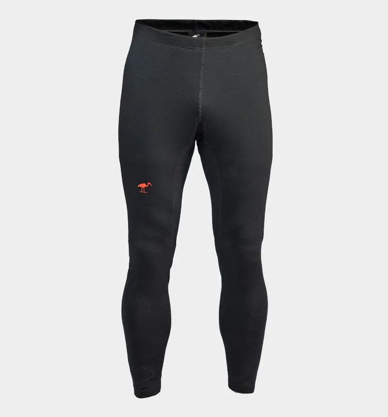 LOC Merino Wool Long Underwear Top