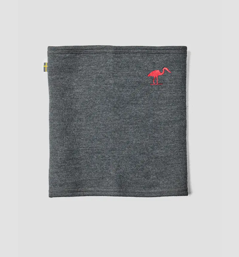 LOC Merino Wool Multi-Function Neck Gaiter