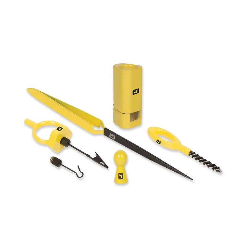 Loon Accessory Fly Tying Tool Set