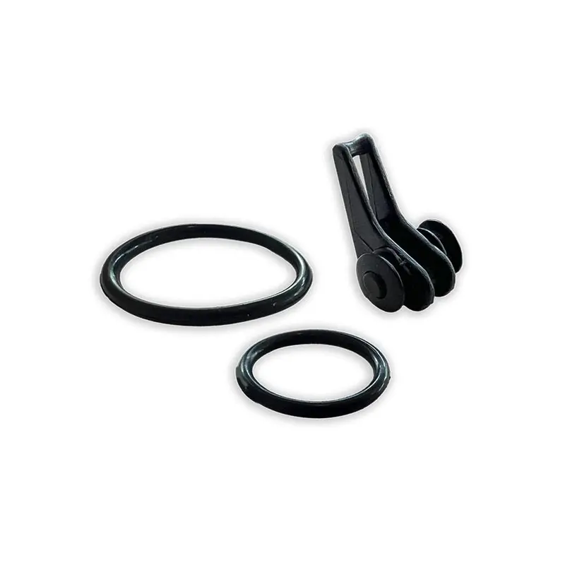 Loon Adjustable Hook Holder for Fly Tying