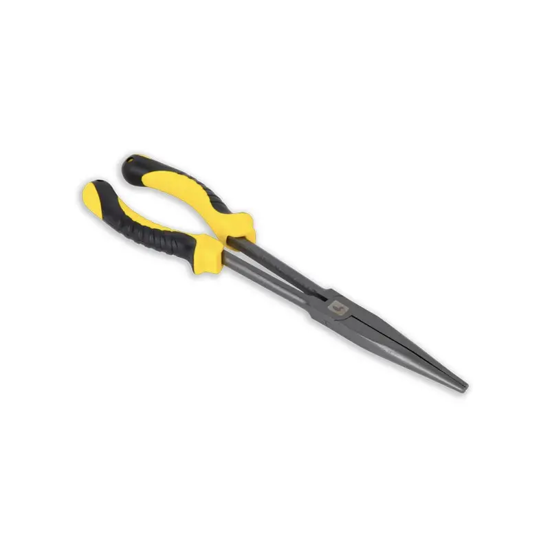 Loon Apex Needle-Nose Pliers – Precision Tying Tool