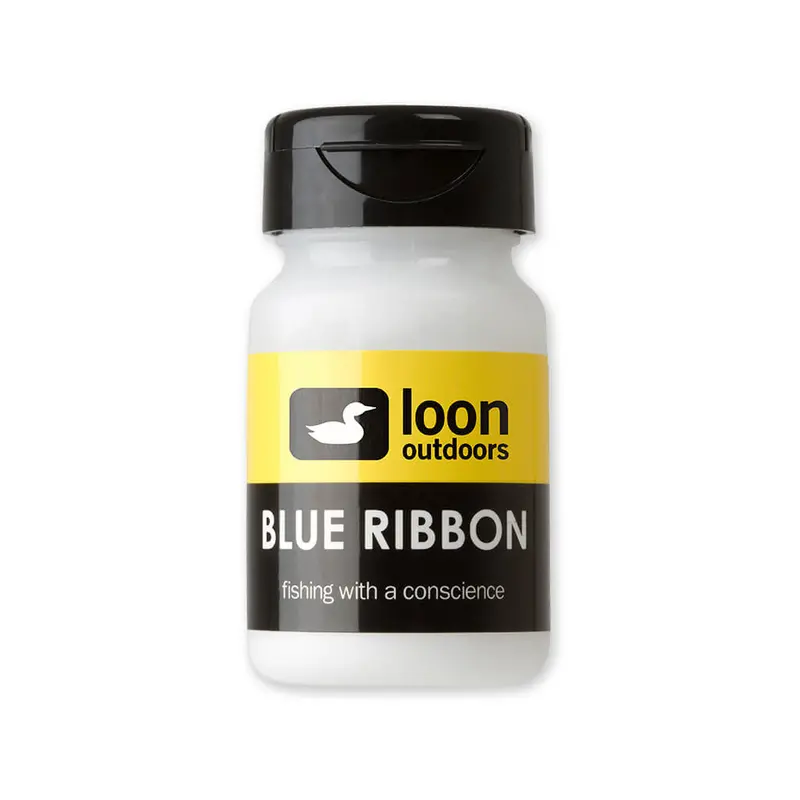 Loon Blue Ribbon Fly Floatant
