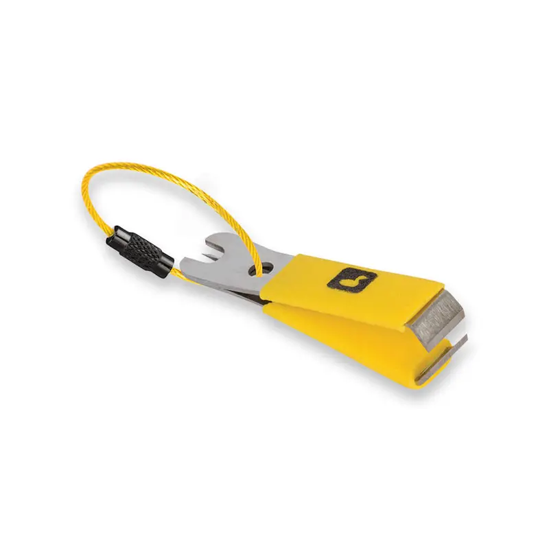 Loon Classic Nipper with Ergonomic Comfy Grip
