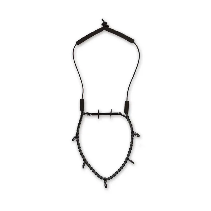 Loon Neckvest Lanyard – Adjustable Gear Carrier for Anglers