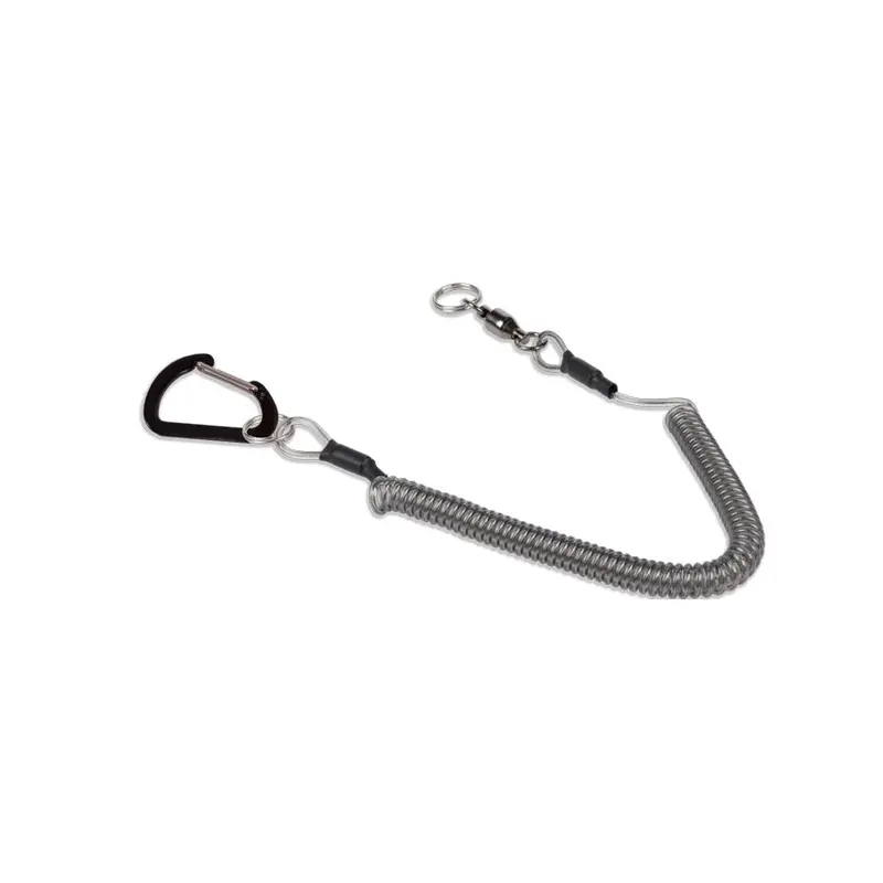 Loon Quickdraw Tool Tether for Secure Gear Attachment While Wading