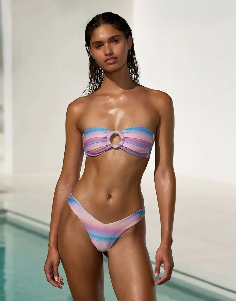Lover Dawn Ombre Tango Bottom