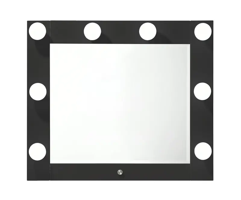 Luxo LED Vanity Top with Integrated Lighting