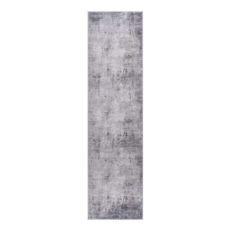 Marfi Abstract Area Rug – Modern Geometric Design