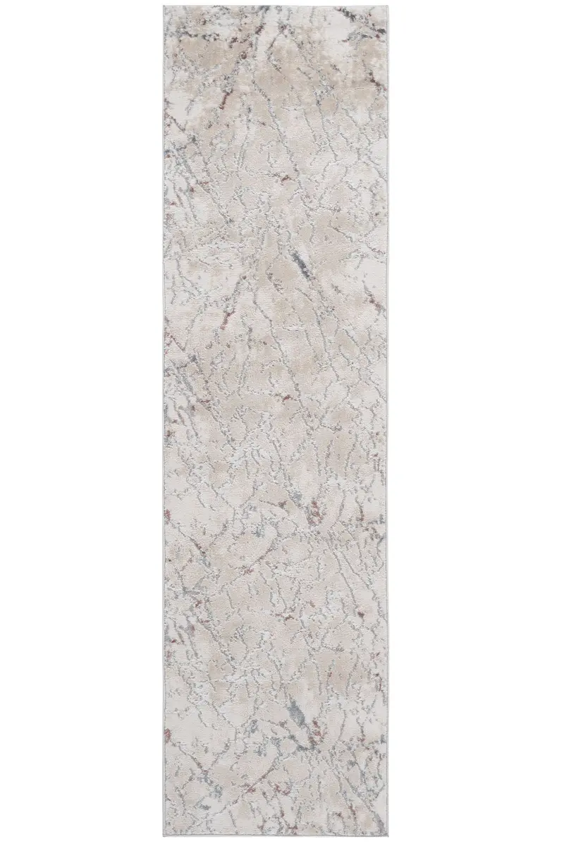 Marfi Contemporary Area Rug – Minimalist Indoor Floor Decor