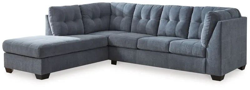 Marleton Convertible Sleeper Sectional