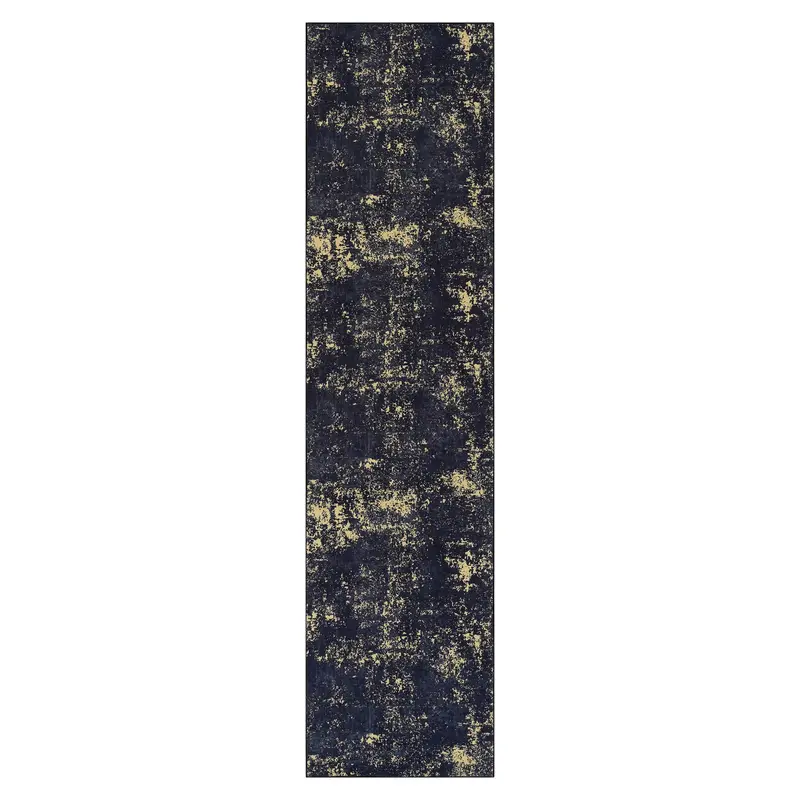 Maval Elegant Washable Runner – Durable & Easy-Clean Style