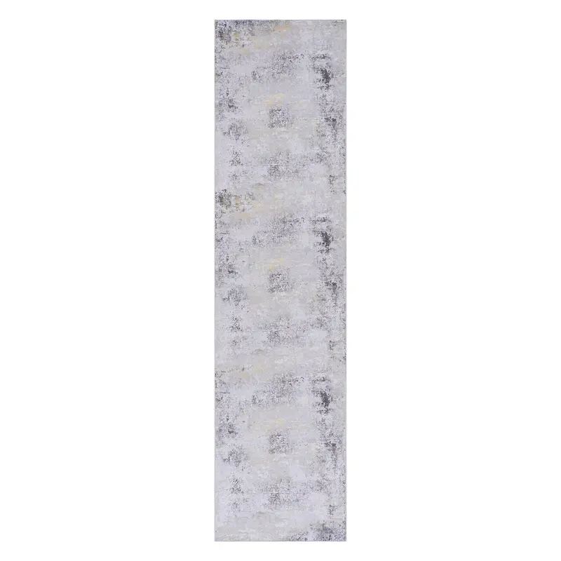 Maval Elegant Washable Runner – Durable & Easy-Clean Style