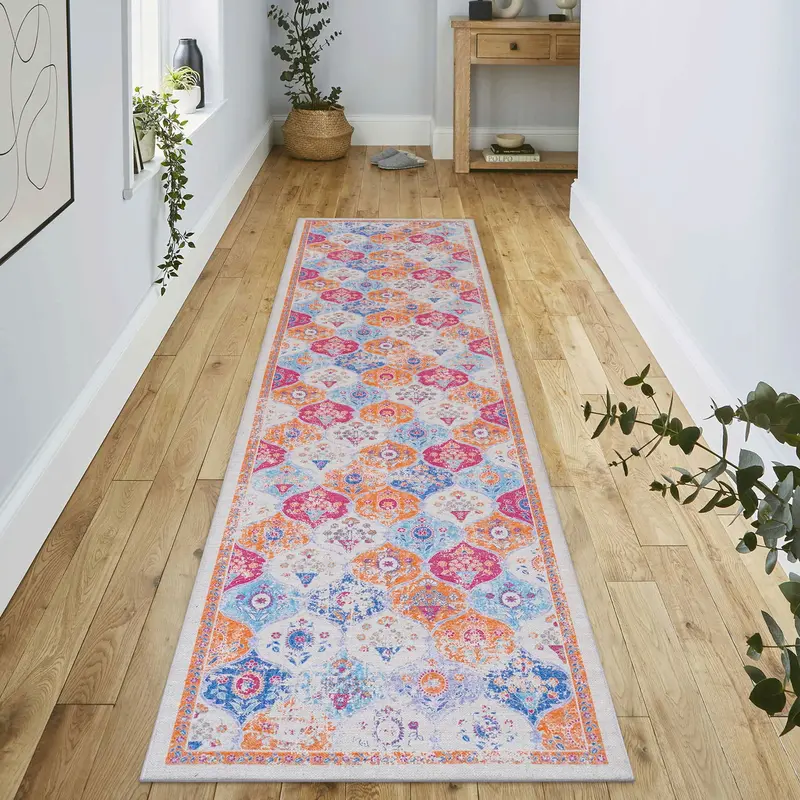 Maval Stylish Runner Rug