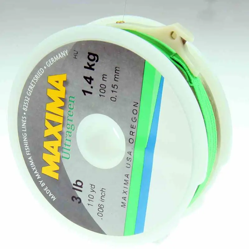 Maxima Sharktooth Saltwater Line Cutter and Keeper Tool