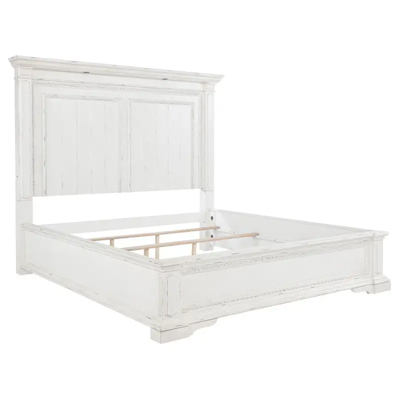 Mckinney LED Illuminated Platform Bed