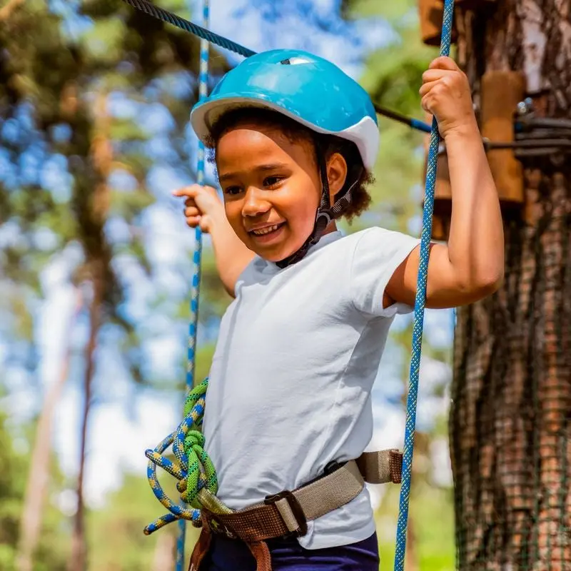 Mega Choice Gift Experience Designed for Kids & Teens