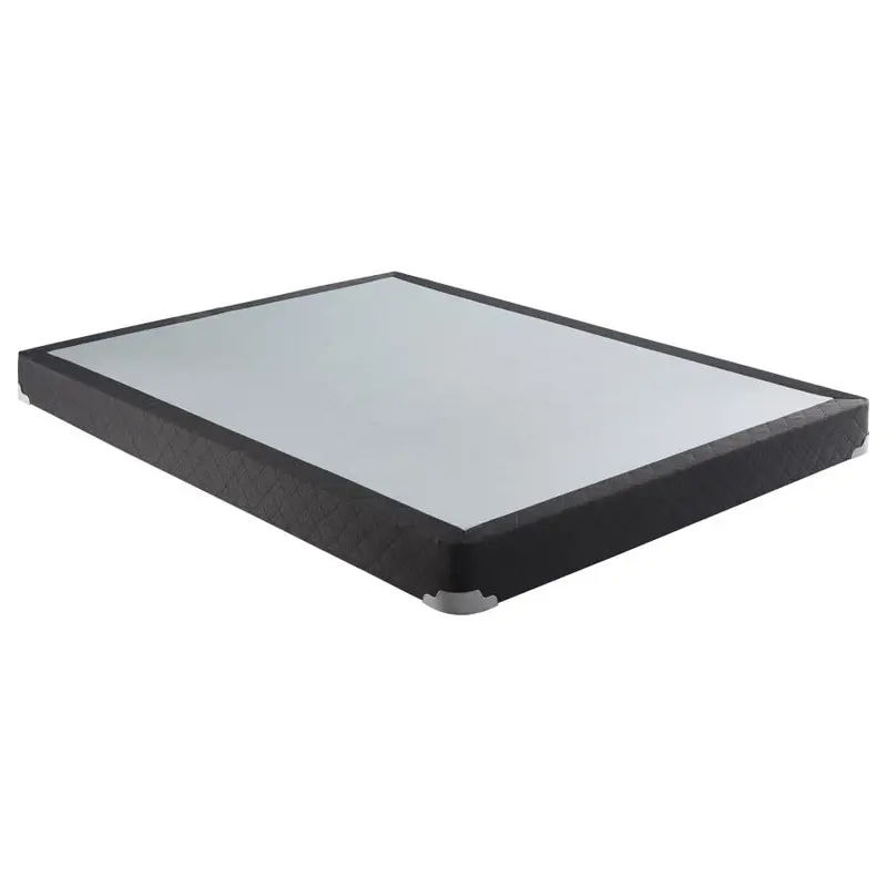 Mercer 5-Inch Low-Profile Box Spring