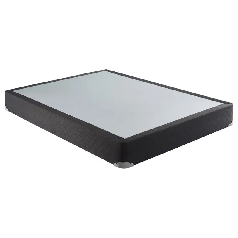 Mercer 9-Inch Standard Box Spring Foundation