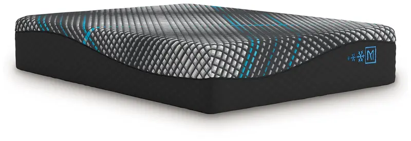 Millennium 2.0 Hybrid Mattress – 16-Inch Plush Support