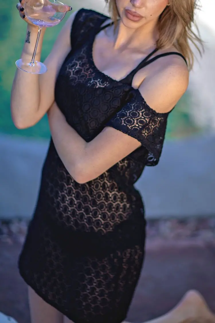 MILOH Lightweight Beach Cover-Up Dress