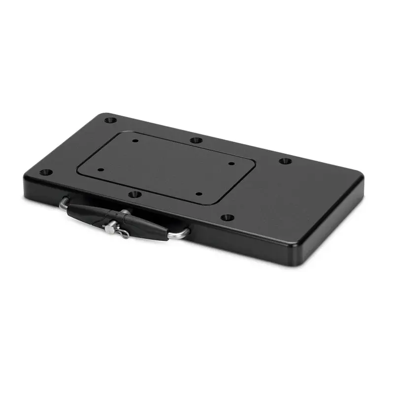 Minn Kota Quick-Release Bracket MKA-21 – Kayak Mounting System for Electric Trolling Motors