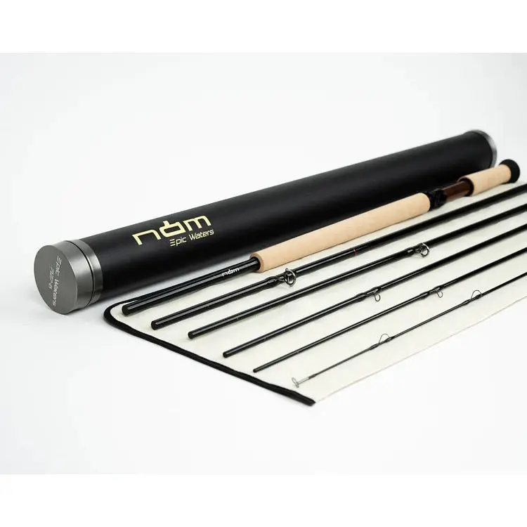 NAM Epic Waters Fly Rod – Premium Freshwater Performance