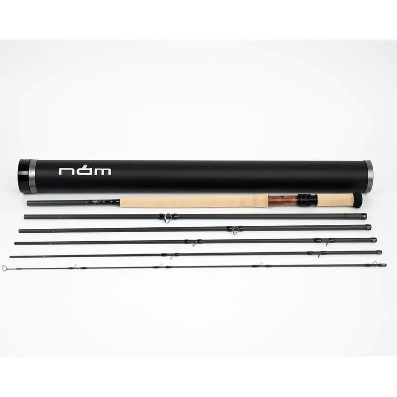 NAM Original Trout Spey Fly Rod – Compact Two-Handed Option