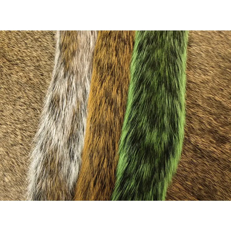 Nature’s Spirit Premium Squirrel Tail Fibers