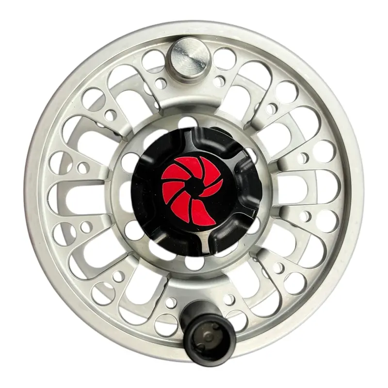 Nautilus CCF Series Spool – Line Class No. 8