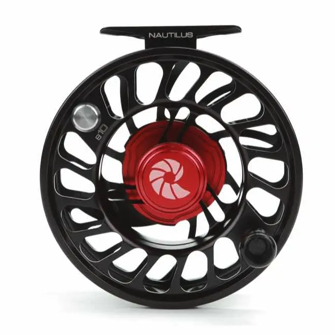 Nautilus CCF-X2 Fly Reel Spool Option