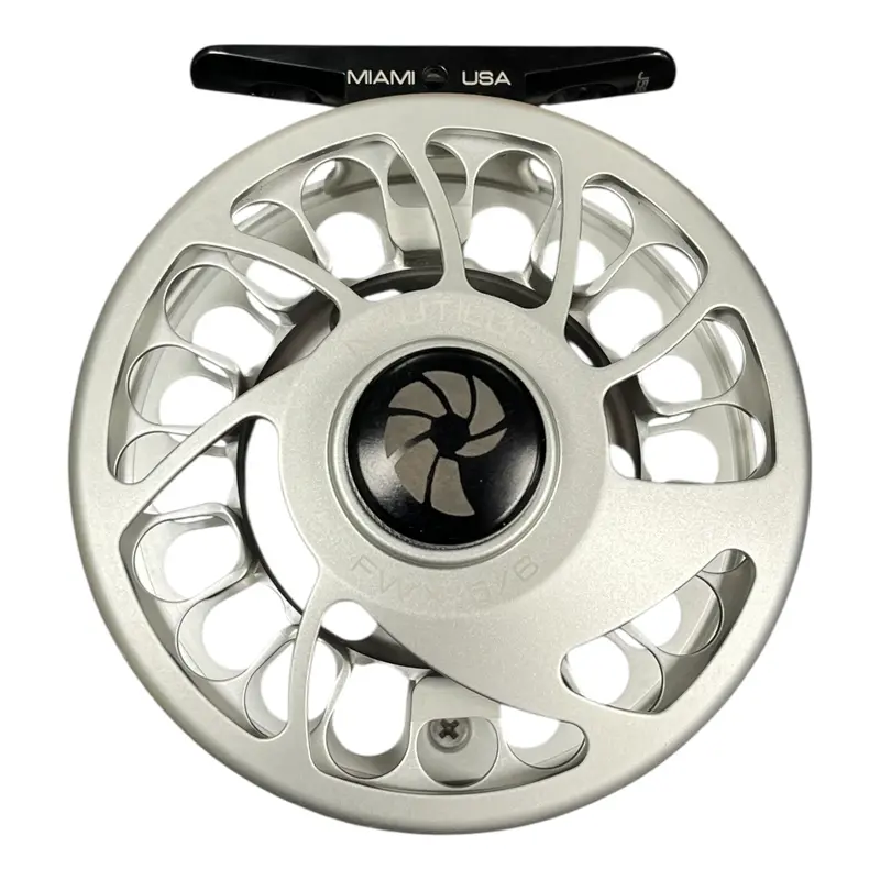 Nautilus FWX 5/6 Weight Freshwater Fly Reel