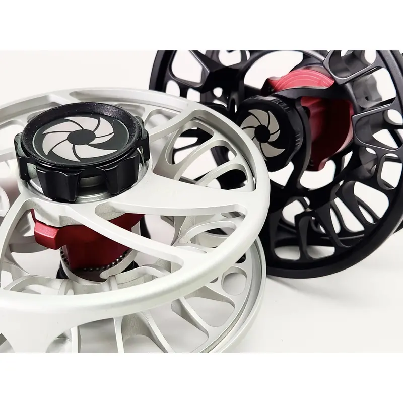 Nautilus GTS Fly Reel – Sealed Drag System