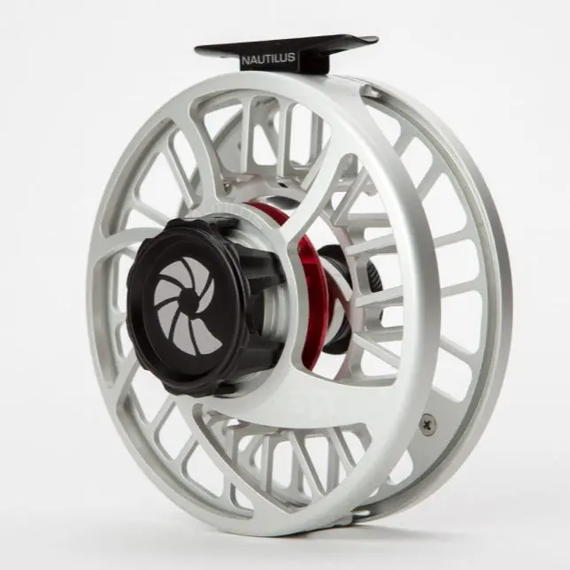 Nautilus GTX Premium Fly Fishing Reel
