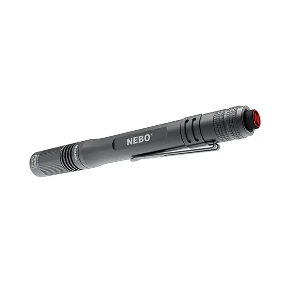 Nebo Inspector High-Output LED Flashlight