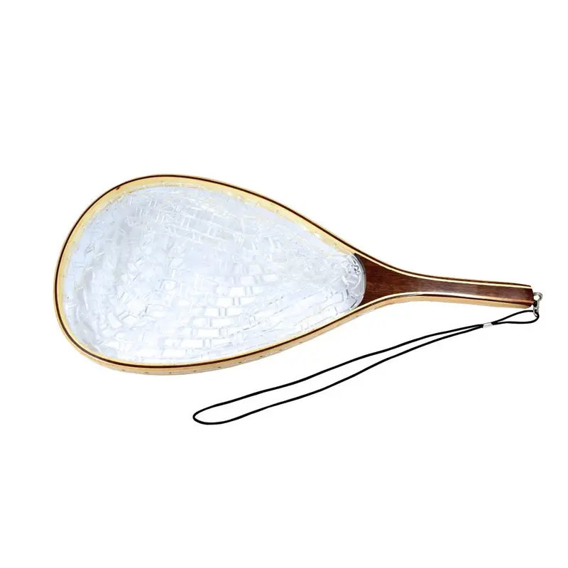New Phase Eco-Friendly Catch-and-Release Net