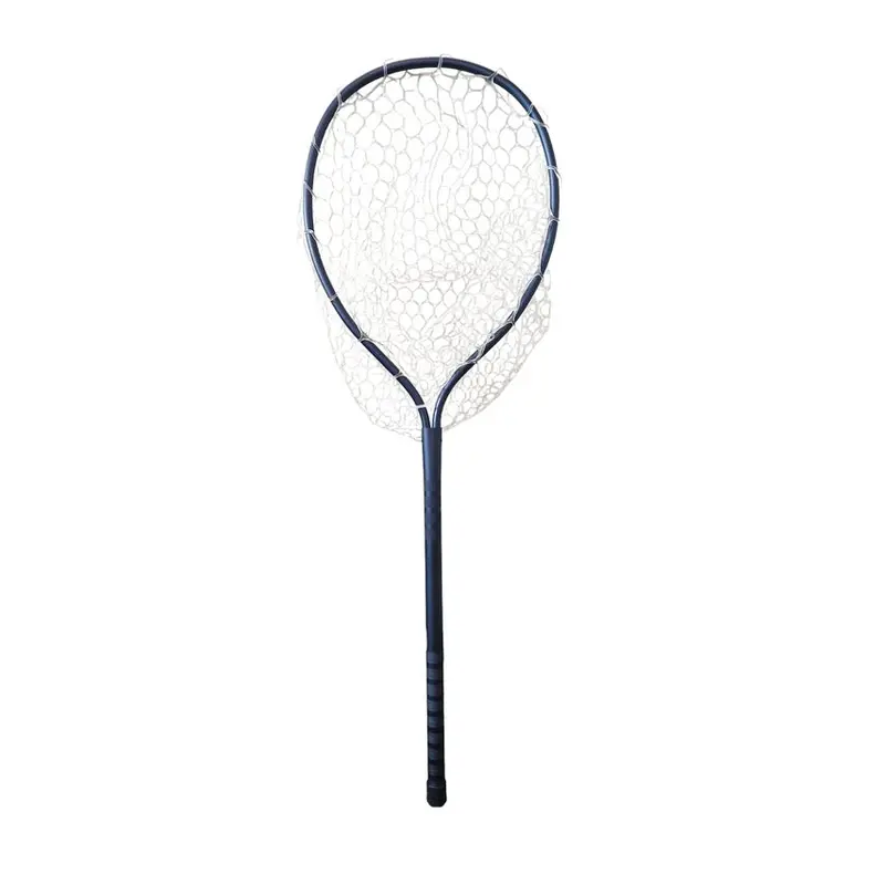New Phase Meat Hammock Aluminum Mid-Length Landing Net