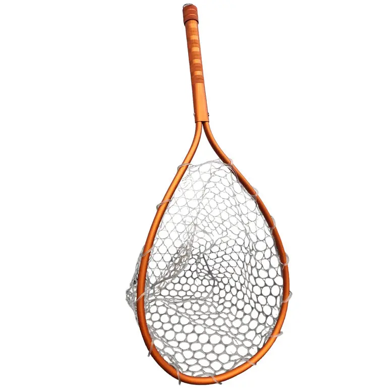 New Phase Meat Hammock Lightweight Aluminum Landing Net