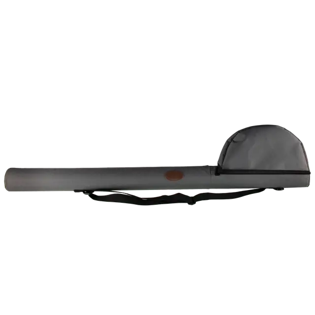 New Phase Teton Single-Rod Tube with Integrated Reel Case
