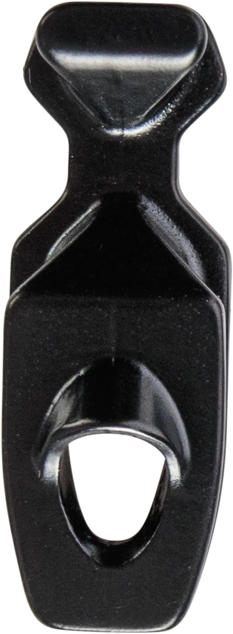 No-Tie Aluminum Tru-Peep Sight Ring