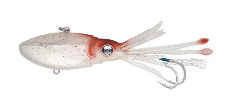 Nomad Design Squidtrex 95 Vibe Jerkbait
