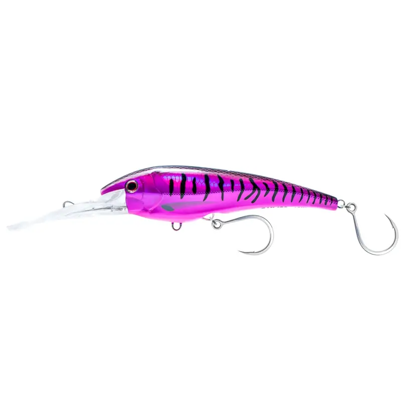 Nomad DTX Minnow 165 SNK – 6.5-Inch Saltwater Swimbait