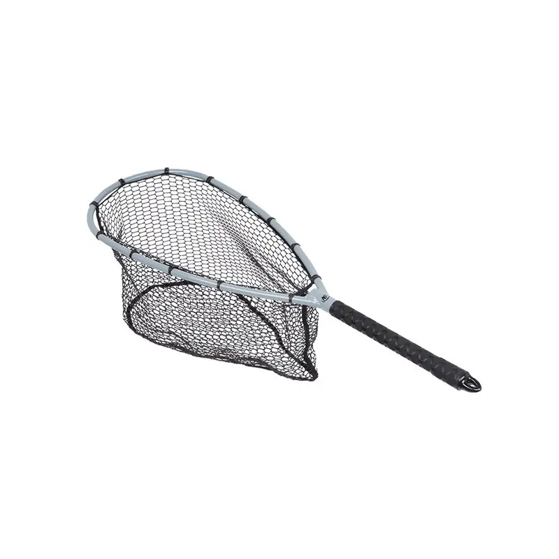 North Fork Nets Wade Net – Lightweight Aluminum Frame