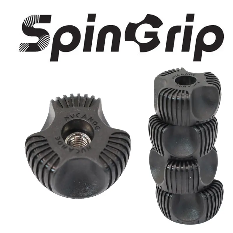 Nucanoe Spin Grip Replacement Knob
