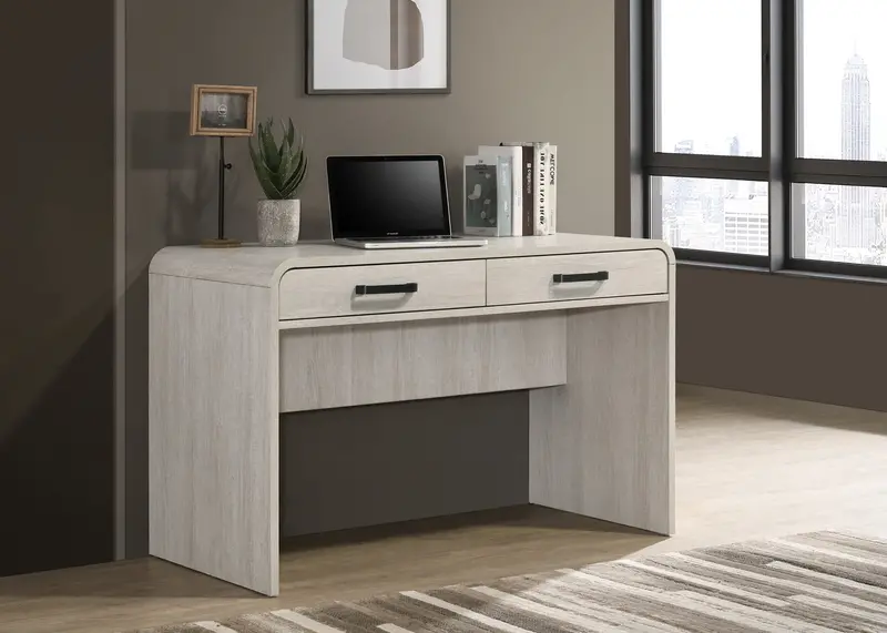 Nyomi Minimalist Writing Desk
