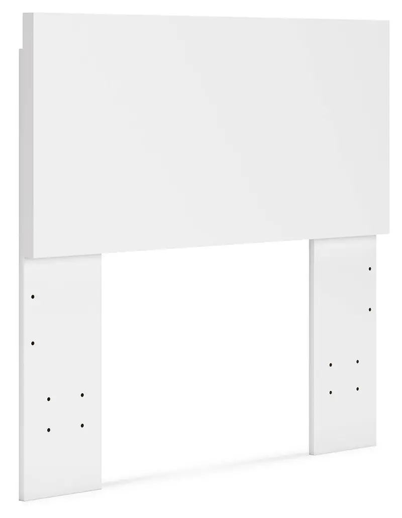 Onita Panel-Style Upholstered Headboard – Sleek Bedroom Focal Point