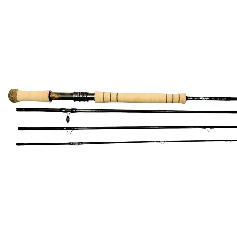 OPST Micro Series V2 Fly Rods – Ultra-Light Travel Design